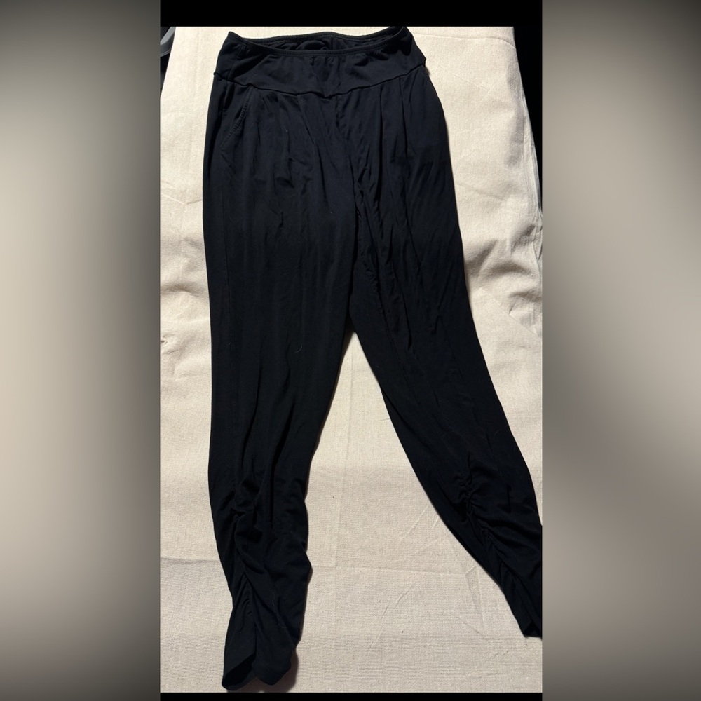 Dressy Sweatpants